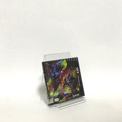 Monster Hunter 3 ULTIMATE NINTENDO 3DS [USED]