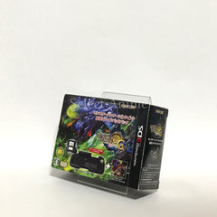 Monster Hunter 3 ULTIMATE Extended Slide Pad Pack NINTENDO 3DS [USED]