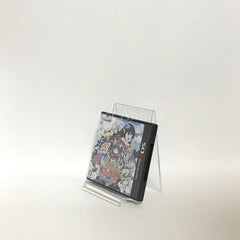 Moe Moe Daisensou Gendaiban 3D NINTENDO 3DS [USED]