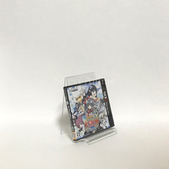 Moe Moe Daisensou Gendaiban 3D NINTENDO 3DS [USED]