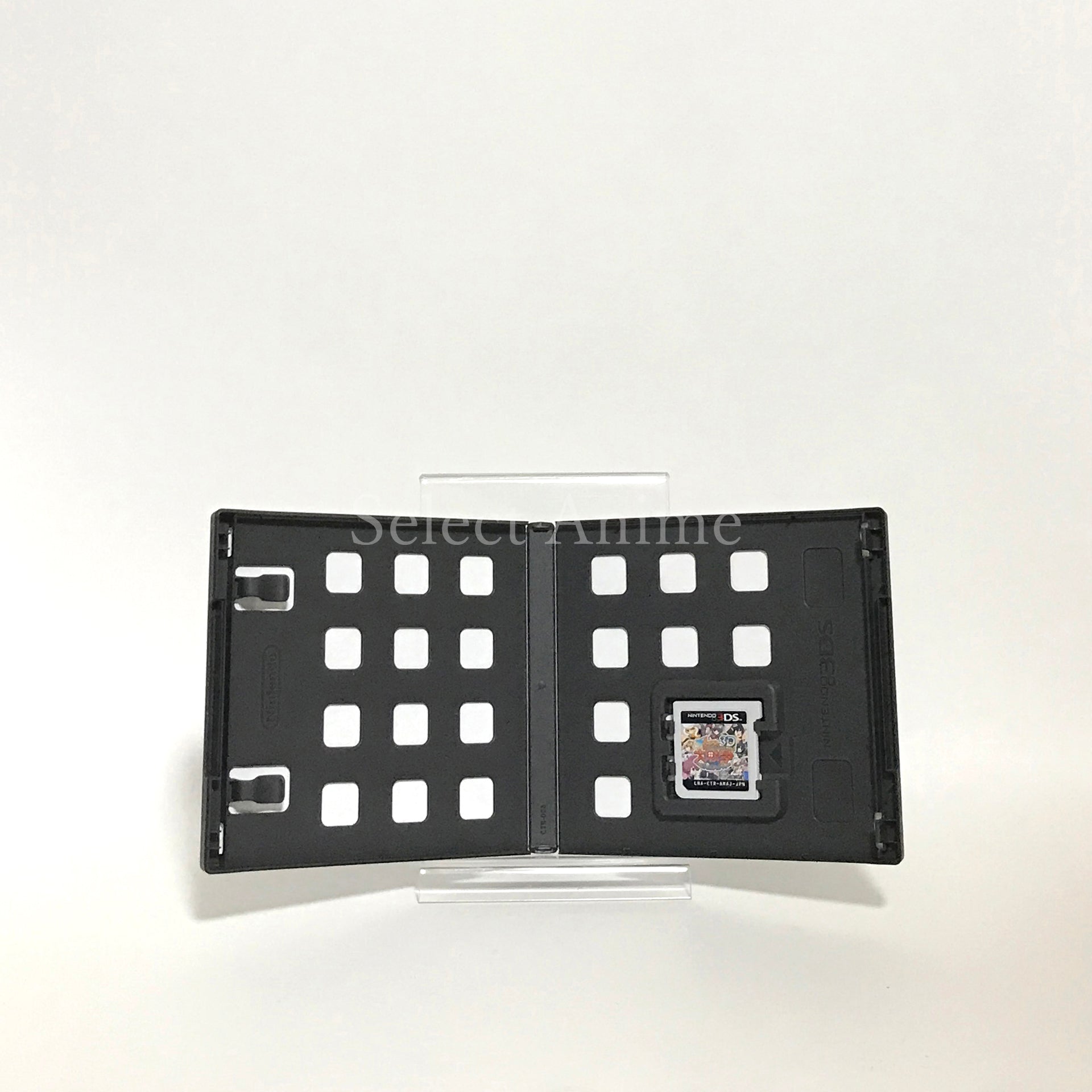 Moe Moe Daisensou Gendaiban 3D NINTENDO 3DS [USED]