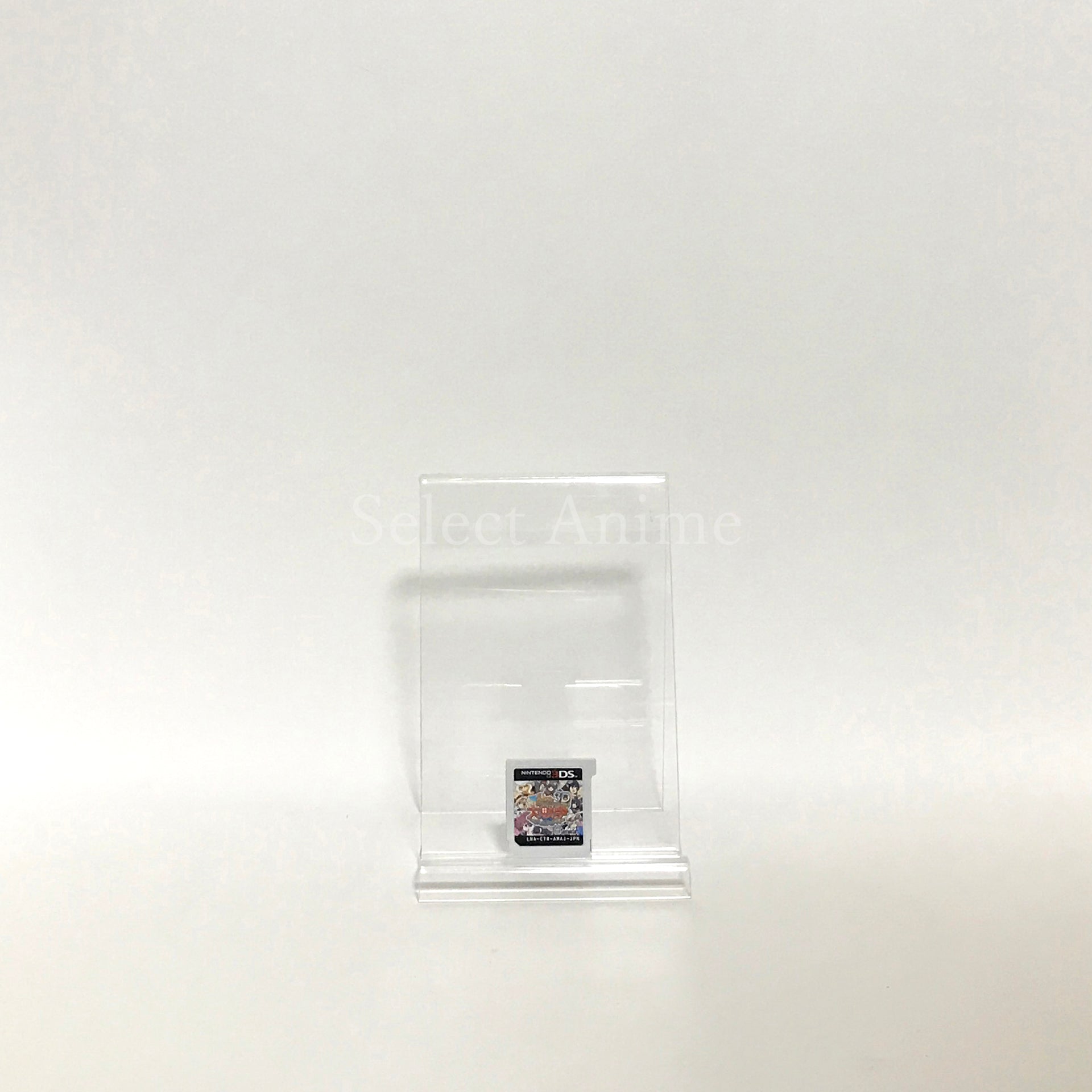 Moe Moe Daisensou Gendaiban 3D NINTENDO 3DS [USED]