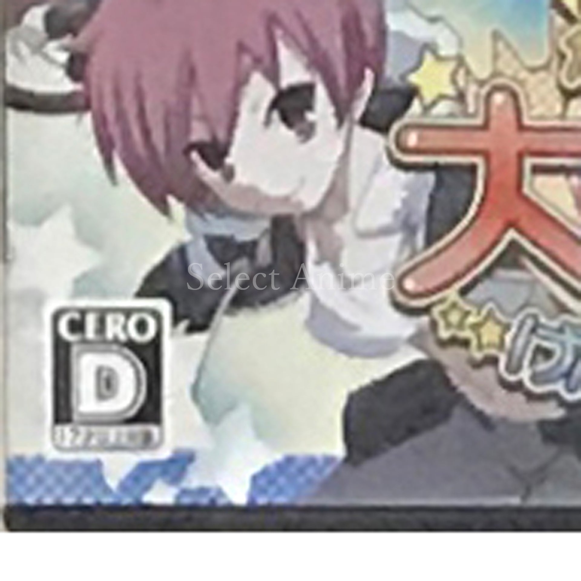 Moe Moe Daisensou Gendaiban 3D NINTENDO 3DS [USED]