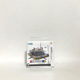 A-Train 3D: City Simulator NINTENDO 3DS [USED]