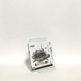 A-Train 3D: City Simulator NINTENDO 3DS [USED]