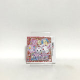 Jewelpet Maho de Oshare ni Dance De Co! NINTENDO 3DS [USED]