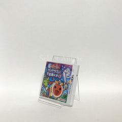 Taiko no Tatsujin: Chibi Dragon to Fushigi na Orb NINTENDO 3DS [USED]