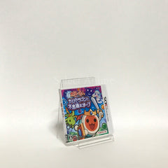 Taiko no Tatsujin: Chibi Dragon to Fushigi na Orb NINTENDO 3DS [USED]