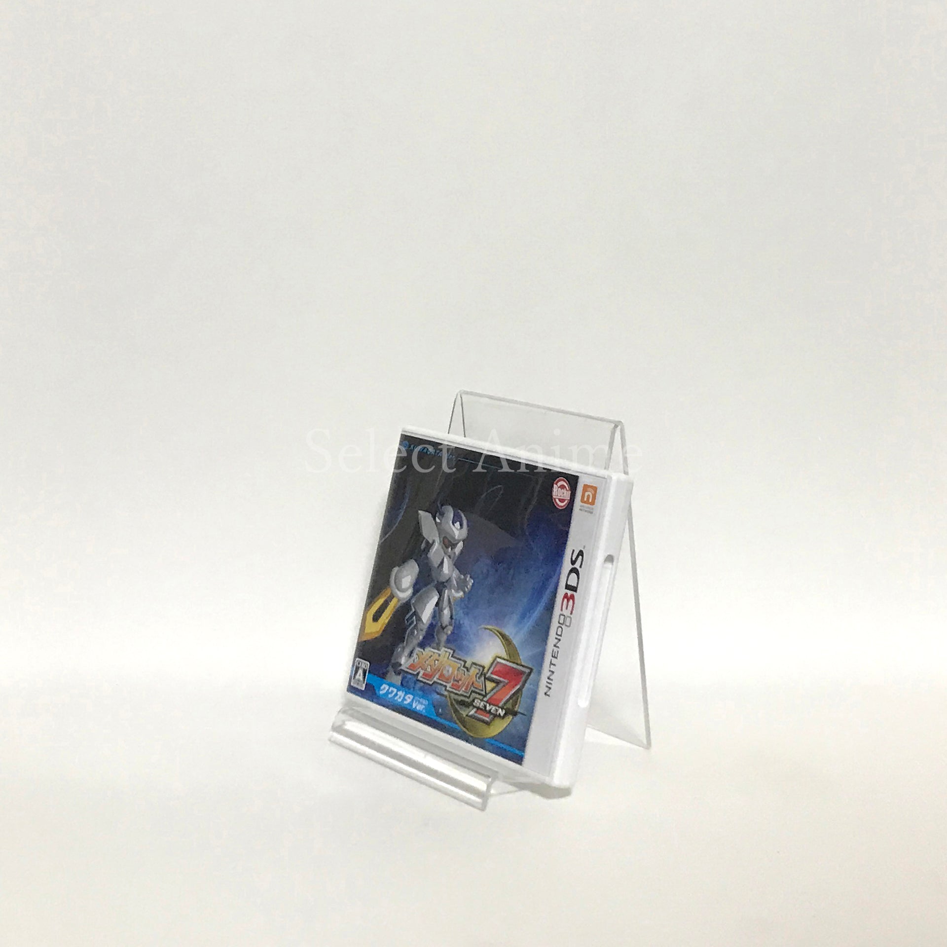 Medabots 7 Kuwagata Ver. NINTENDO 3DS [USED]