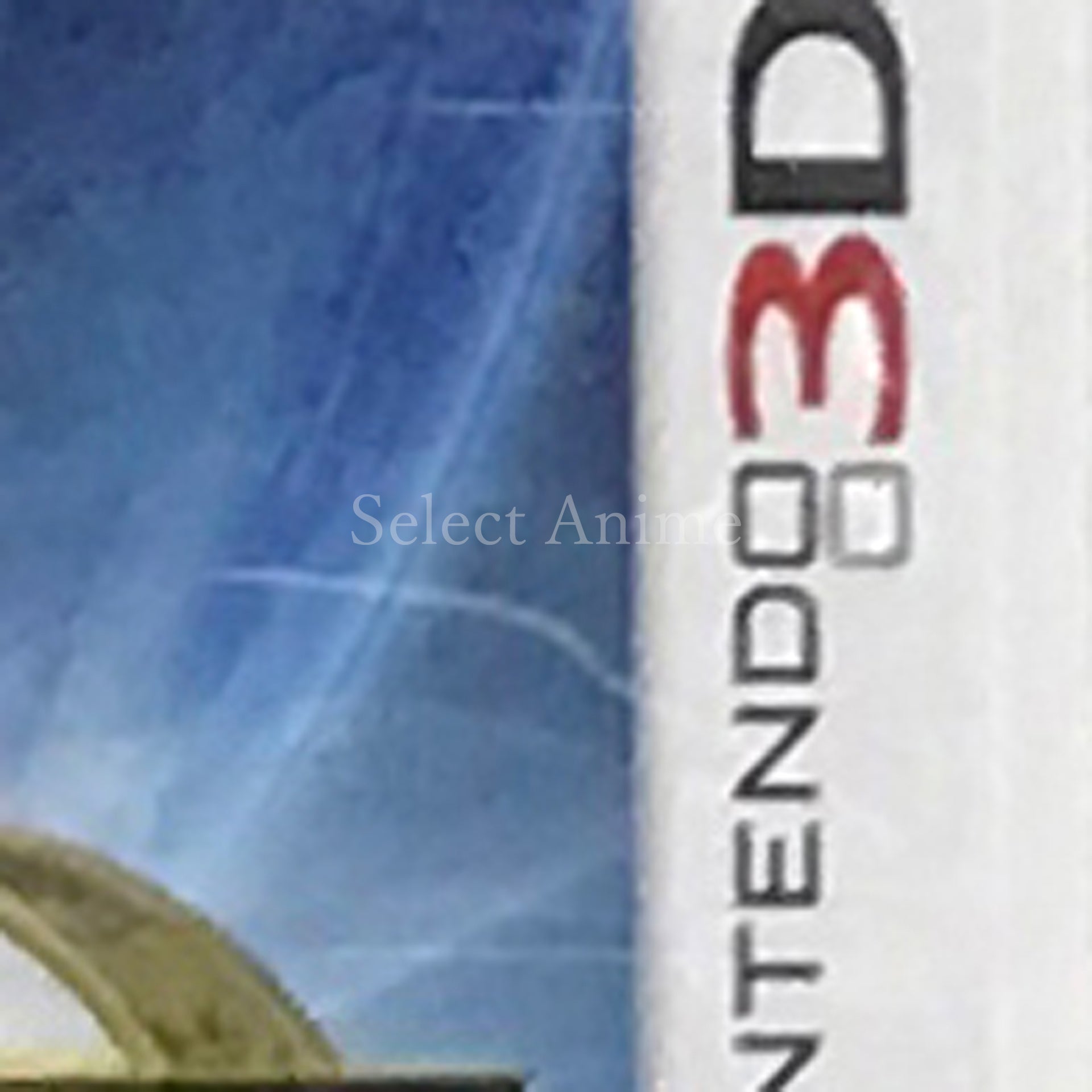 Medabots 7 Kuwagata Ver. NINTENDO 3DS [USED]
