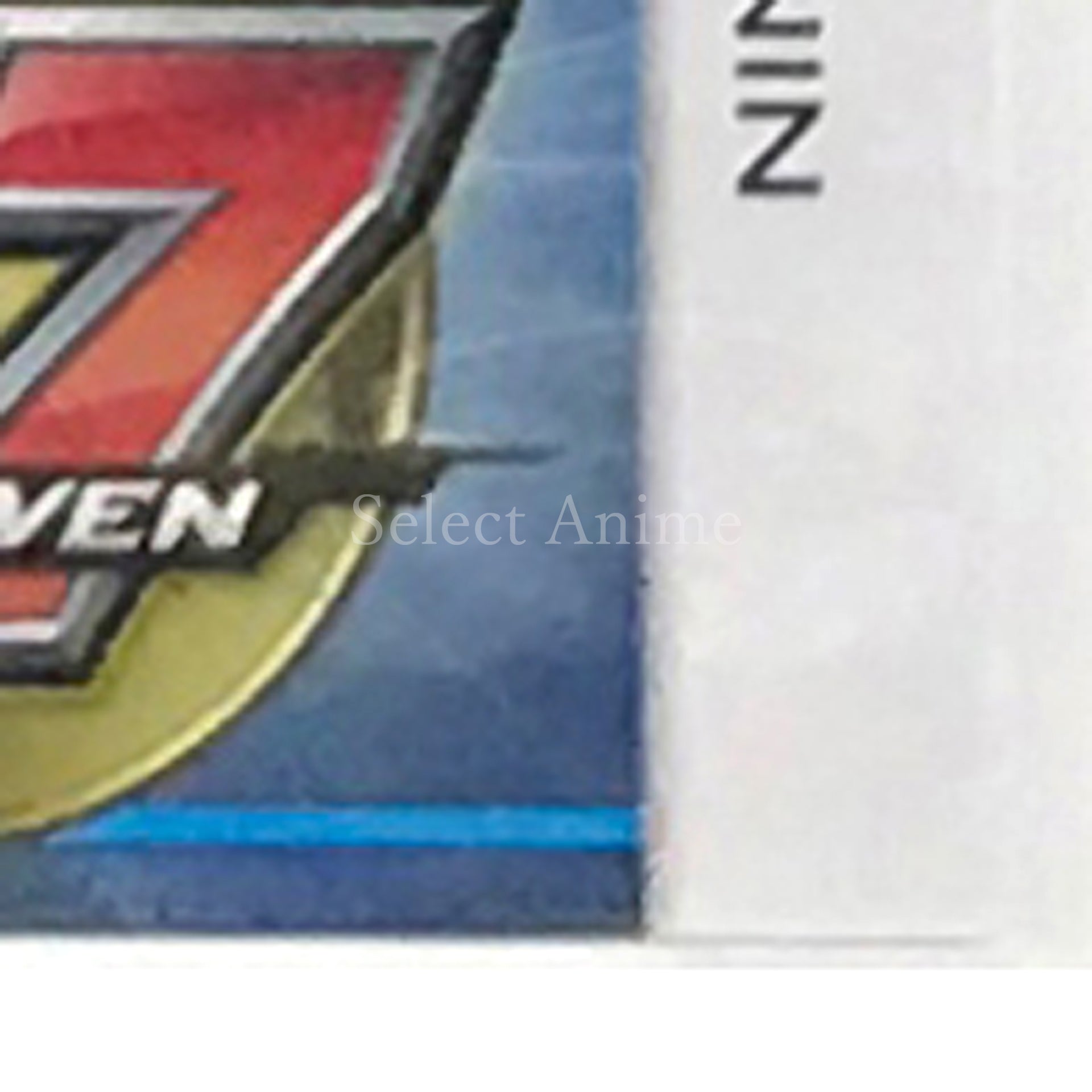 Medabots 7 Kuwagata Ver. NINTENDO 3DS [USED]
