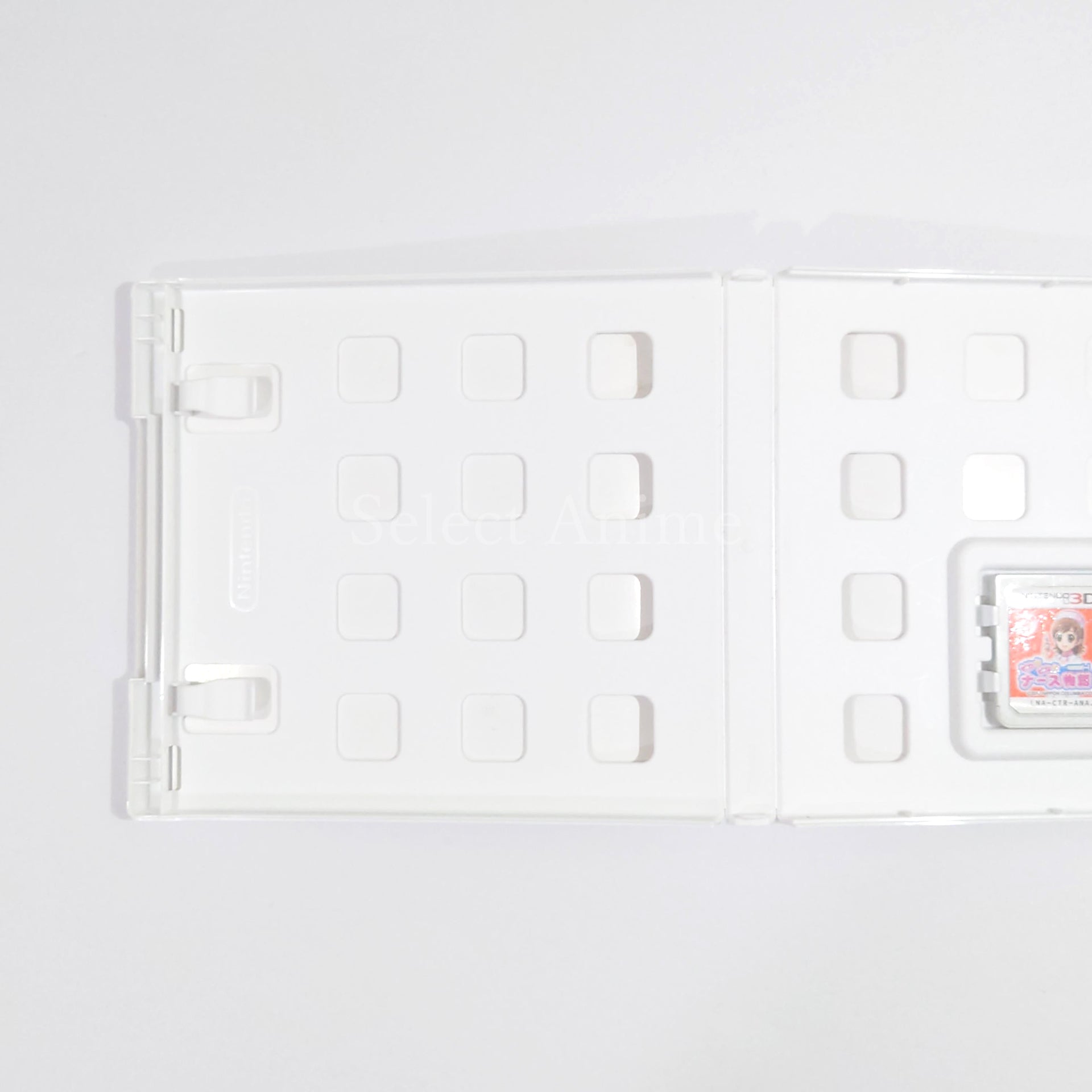 Pika Pika Nurse Monogatari 2 NINTENDO 3DS [USED]