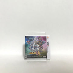 Super Robot Wars UX NINTENDO 3DS [USED]