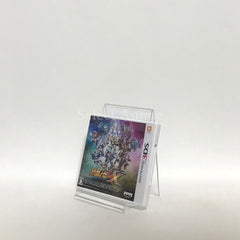 Super Robot Wars UX NINTENDO 3DS [USED]
