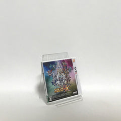 Super Robot Wars UX NINTENDO 3DS [USED]