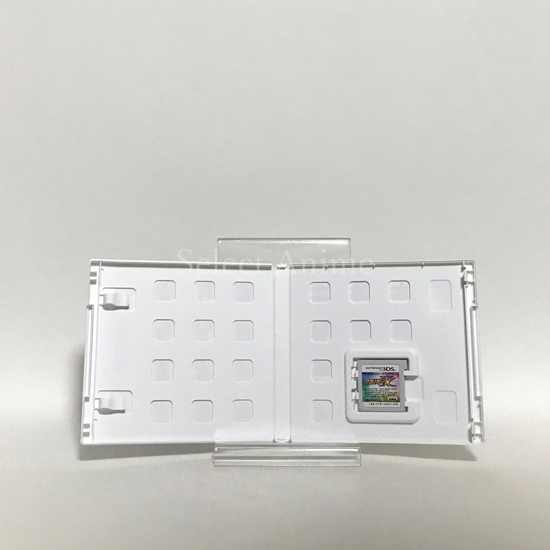 Super Robot Wars UX NINTENDO 3DS [USED]