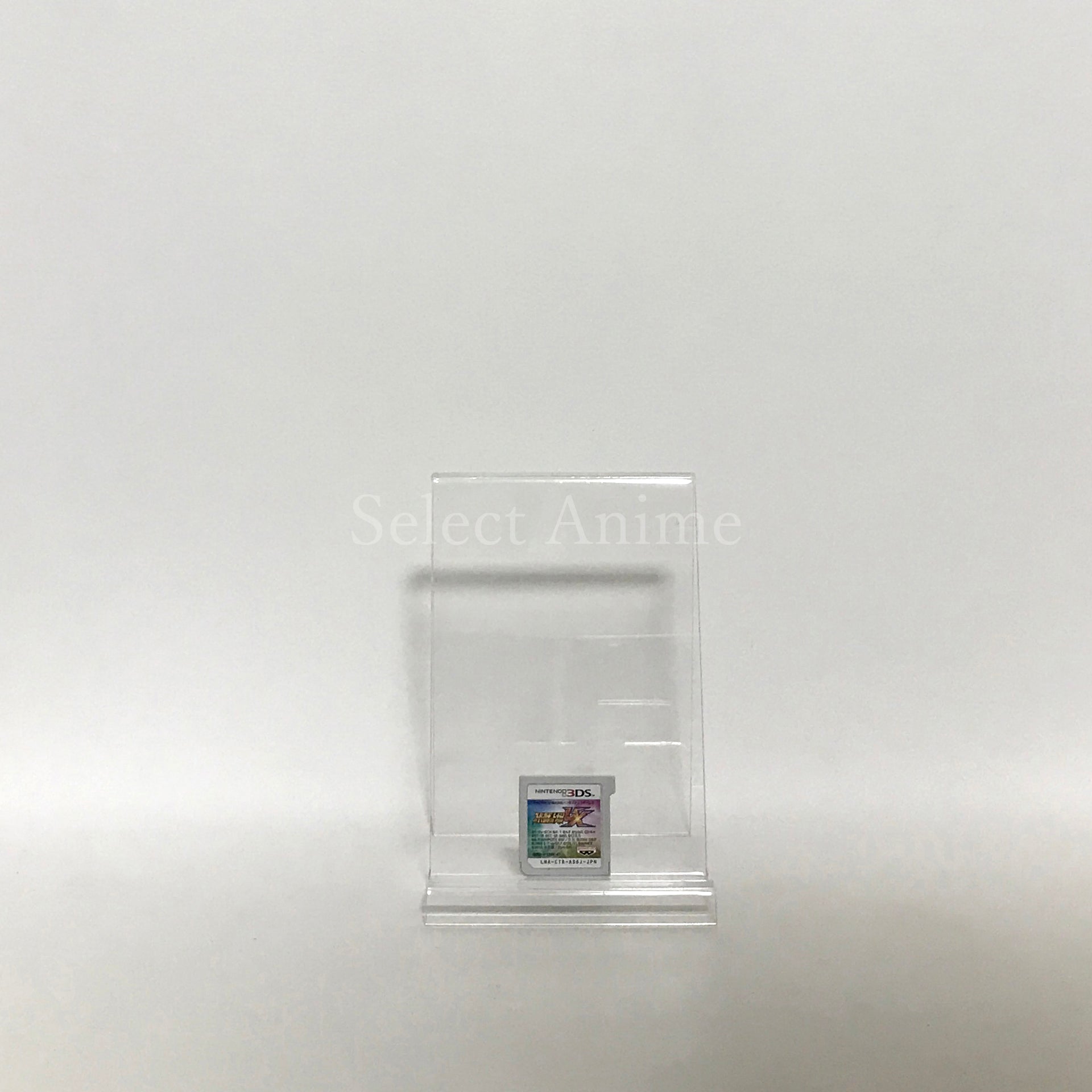Super Robot Wars UX NINTENDO 3DS [USED]