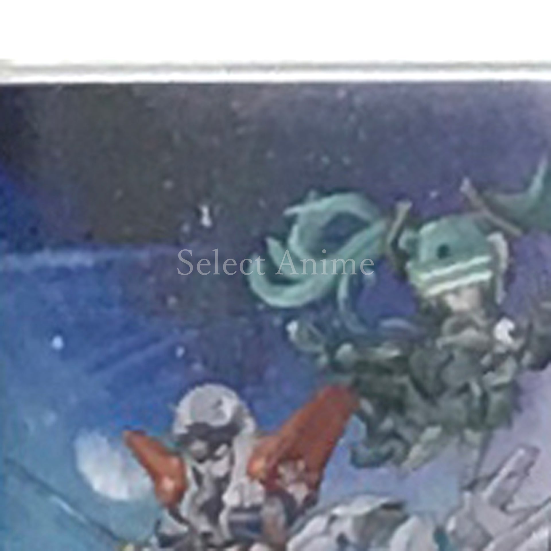 Super Robot Wars UX NINTENDO 3DS [USED]