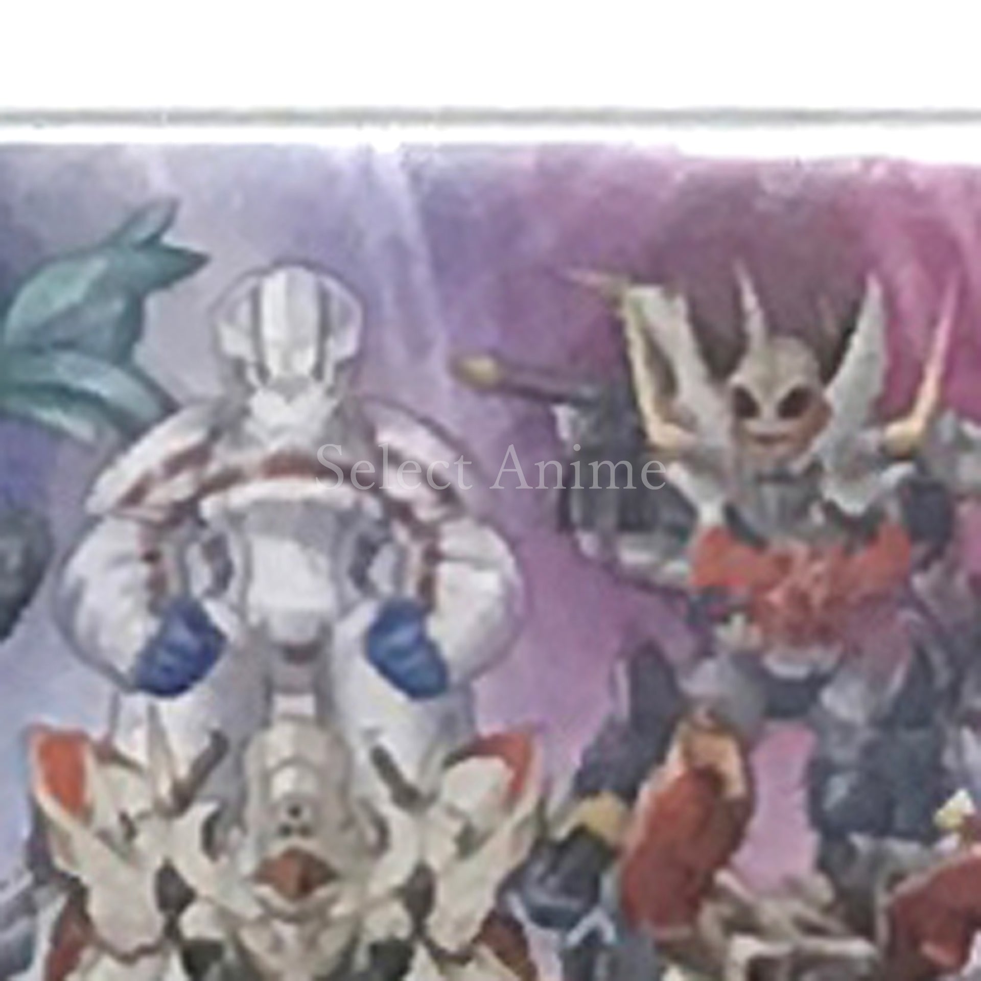 Super Robot Wars UX NINTENDO 3DS [USED]