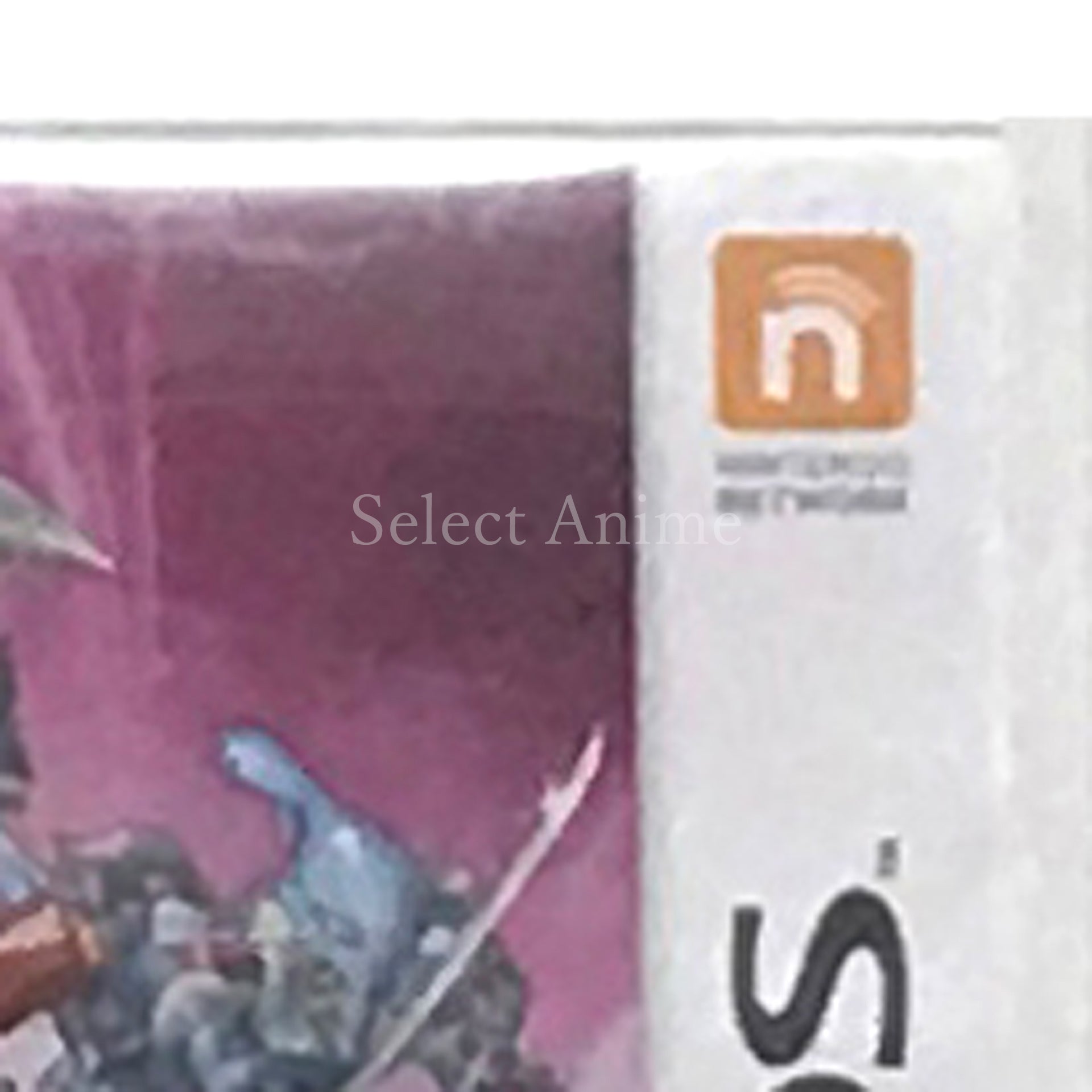 Super Robot Wars UX NINTENDO 3DS [USED]