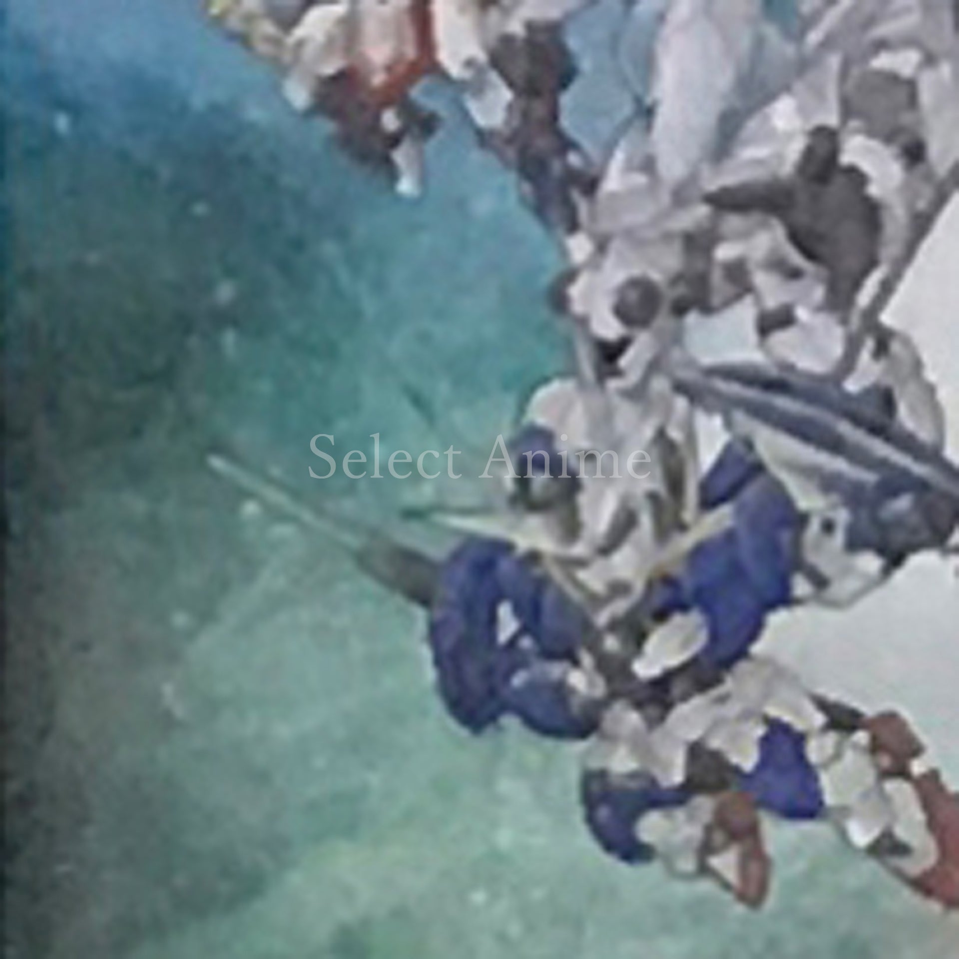 Super Robot Wars UX NINTENDO 3DS [USED]