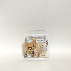 Teddy Together NINTENDO 3DS [USED]