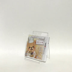 Teddy Together NINTENDO 3DS [USED]