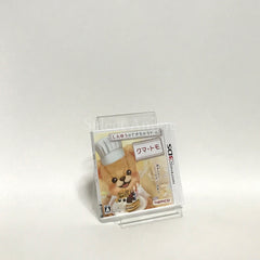 Teddy Together NINTENDO 3DS [USED]
