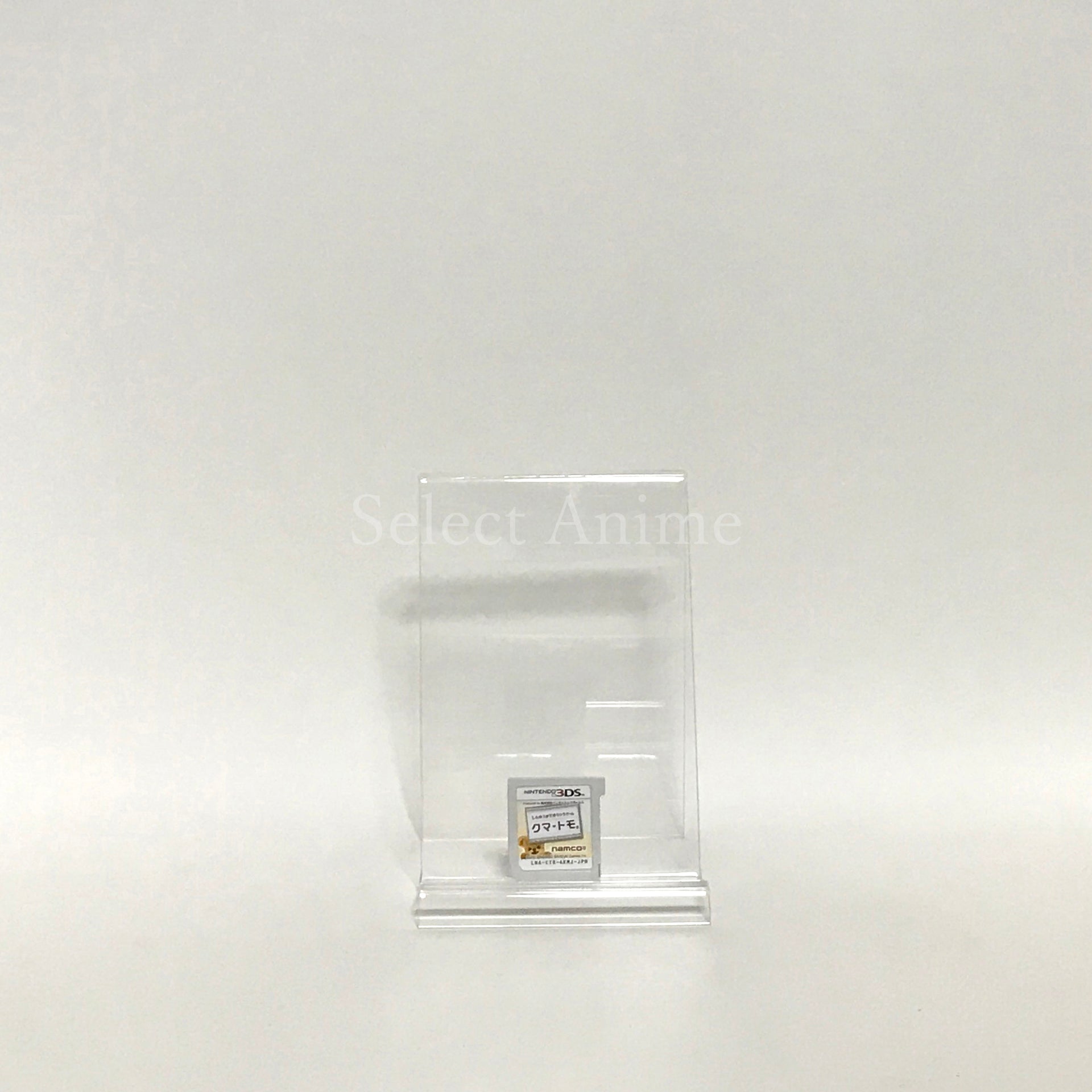 Teddy Together NINTENDO 3DS [USED]