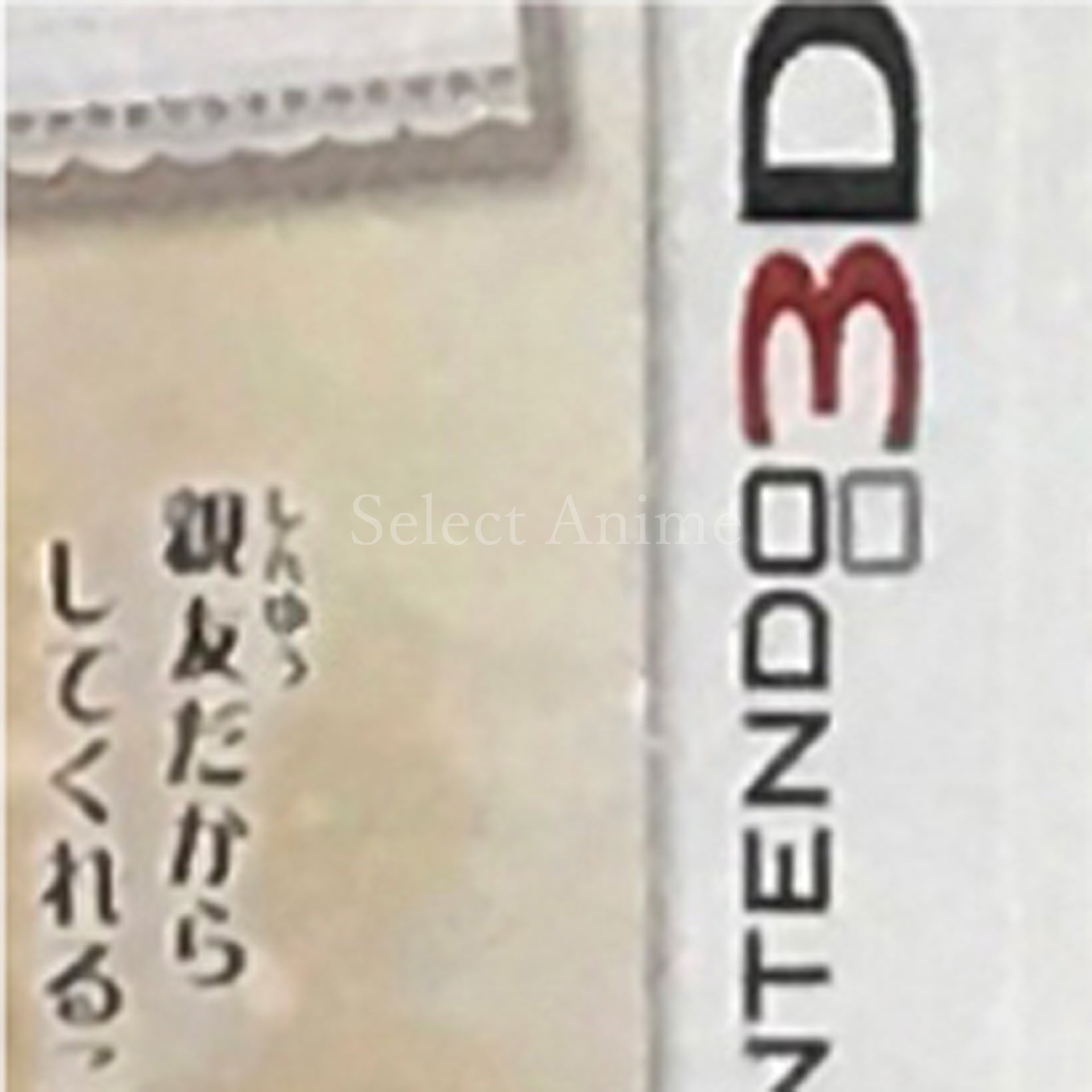 Teddy Together NINTENDO 3DS [USED]