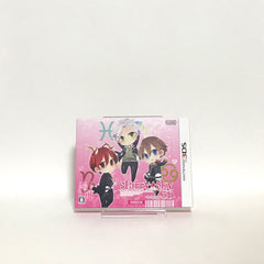 Starry Sky in Spring 3D First Limited Edition NINTENDO 3DS [USED]