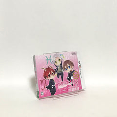 Starry Sky in Spring 3D First Limited Edition NINTENDO 3DS [USED]