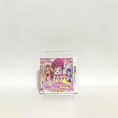 Kira Meki Oshare Salon: Watashi no Shigoto wa Biyoshi-san NINTENDO 3DS [USED]