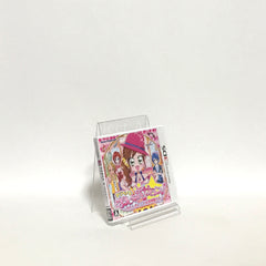 Kira Meki Oshare Salon: Watashi no Shigoto wa Biyoshi-san NINTENDO 3DS [USED]