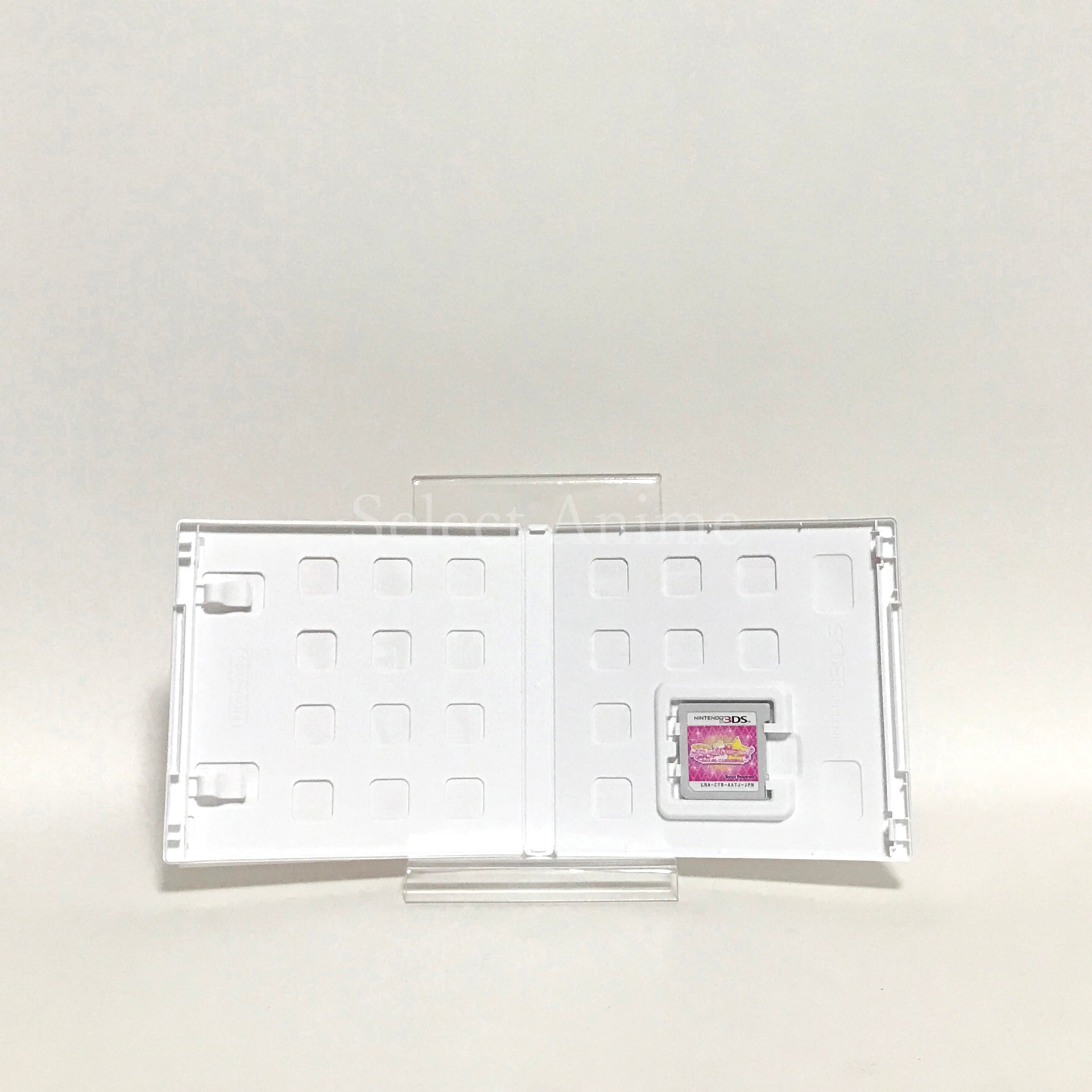 Kira Meki Oshare Salon: Watashi no Shigoto wa Biyoshi-san NINTENDO 3DS [USED]