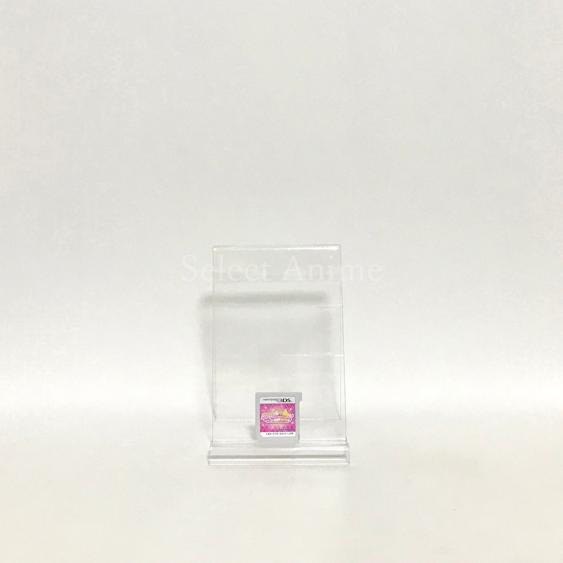 Kira Meki Oshare Salon: Watashi no Shigoto wa Biyoshi-san NINTENDO 3DS [USED]