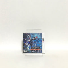 LBX: Little Battlers eXperience Wars NINTENDO 3DS [USED]