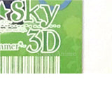 Starry Sky in Summer 3D Limited Edition NINTENDO 3DS [USED]