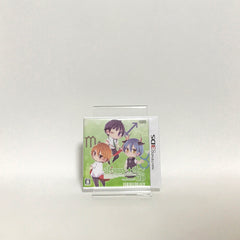 Starry Sky in Summer 3D NINTENDO 3DS [USED]