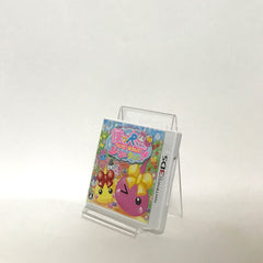 Hoppe-chan Tsukutte! Asonde! Punipuni Town! NINTENDO 3DS [USED]