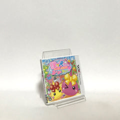 Hoppe-chan Tsukutte! Asonde! Punipuni Town! NINTENDO 3DS [USED]