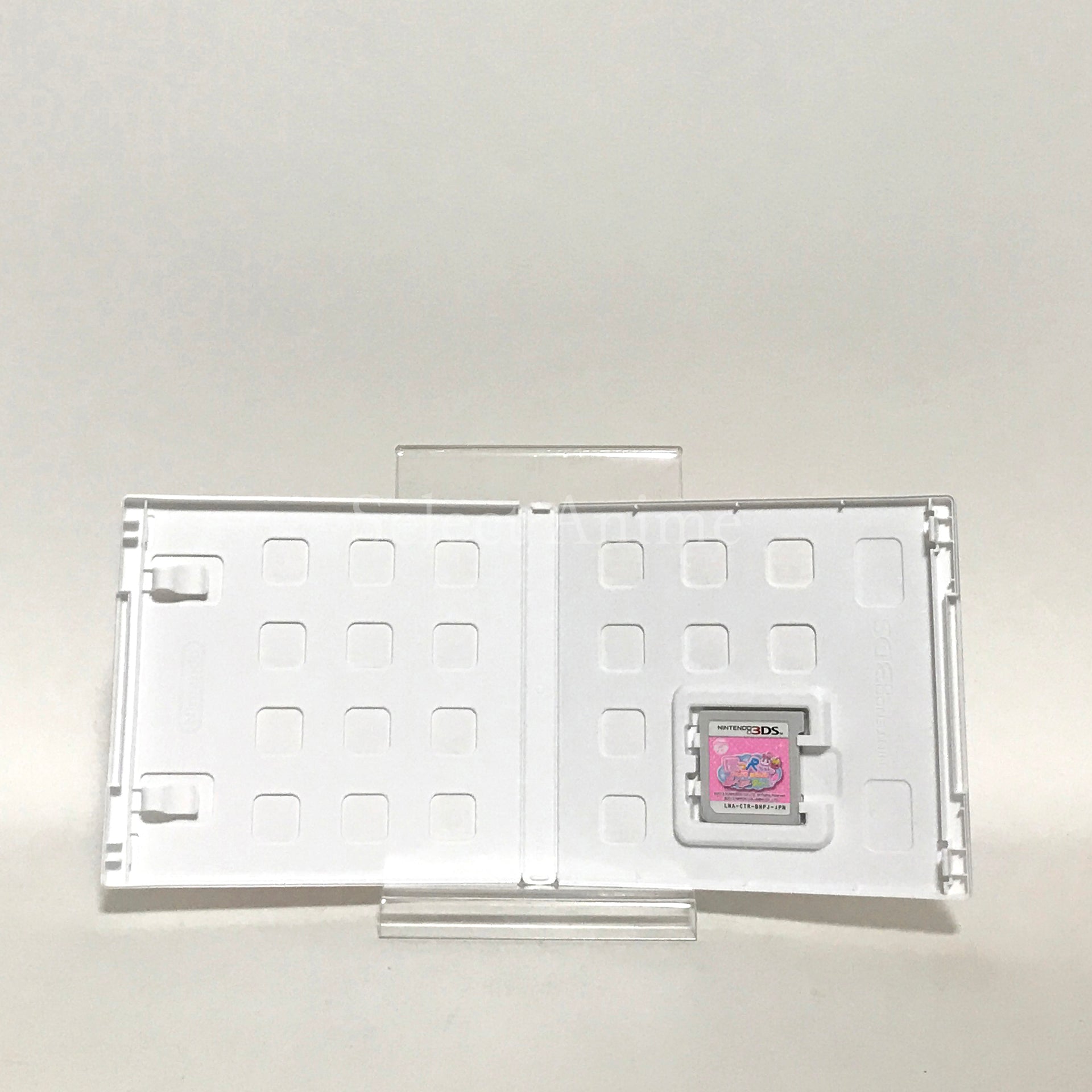 Hoppe-chan Tsukutte! Asonde! Punipuni Town! NINTENDO 3DS [USED]