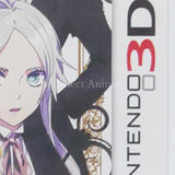 Makai Ouji: Devils and Realist Dairi Ou no Hiho NINTENDO 3DS [USED]