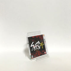 Spec: Kan NINTENDO 3DS [USED]