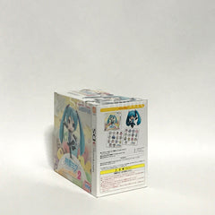 Hatsune Miku: Project Mirai 2 Puchi Puku Pack NINTENDO 3DS [USED]