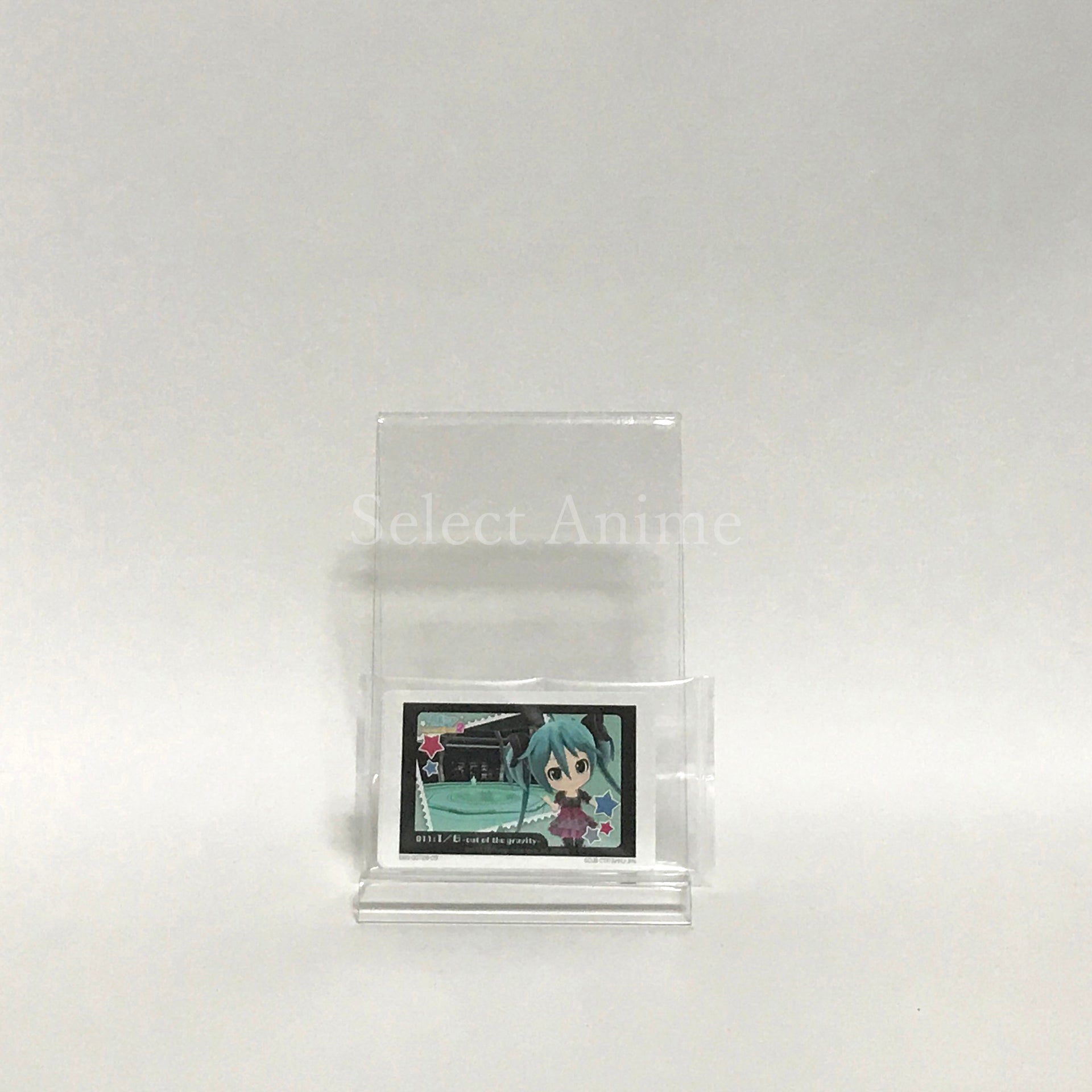 Hatsune Miku: Project Mirai 2 Puchi Puku Pack NINTENDO 3DS [USED]