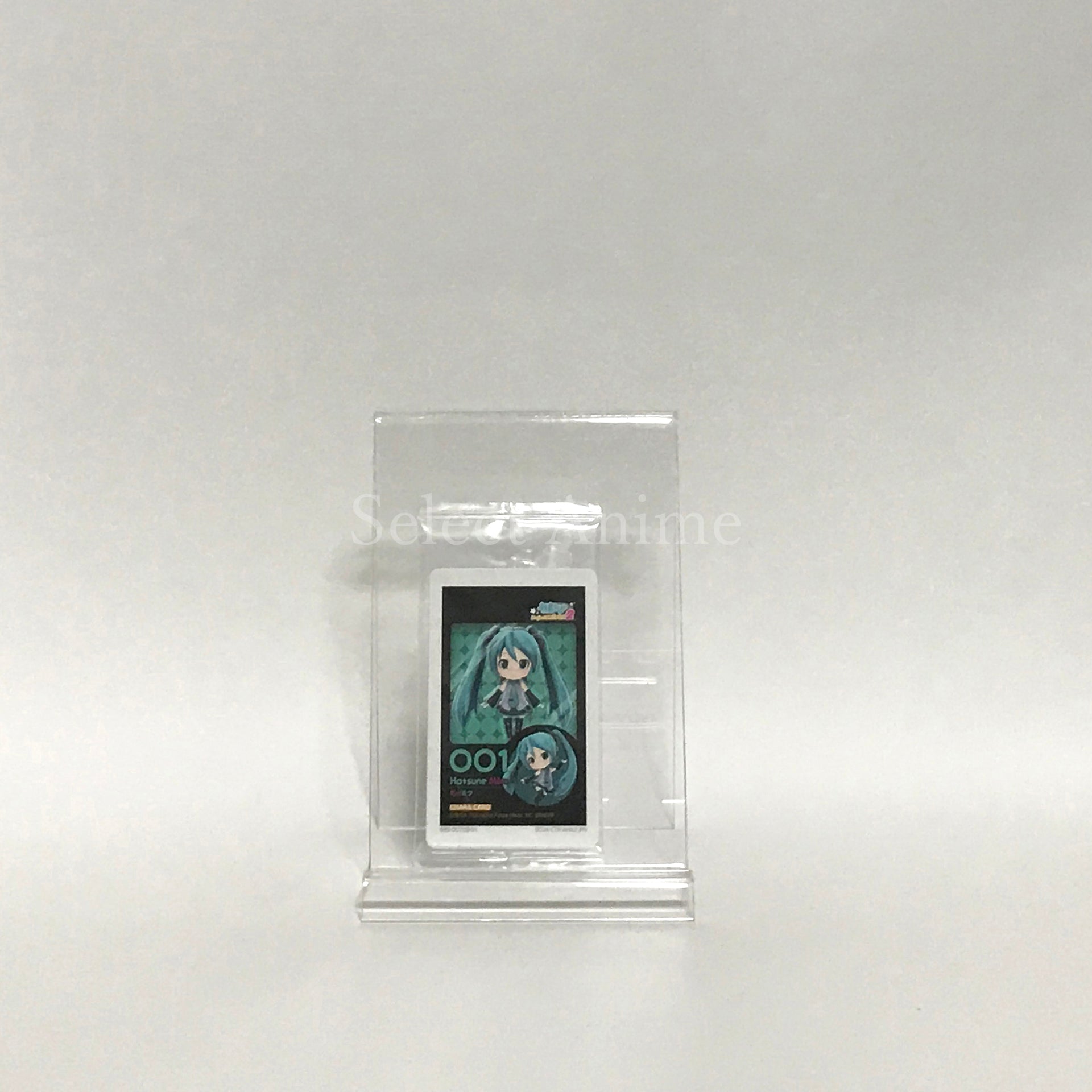 Hatsune Miku: Project Mirai 2 Puchi Puku Pack NINTENDO 3DS [USED]