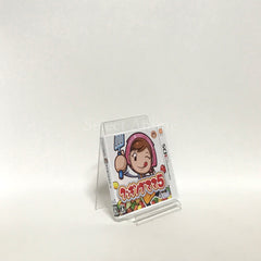 Cooking Mama 5: Bon Appetit! NINTENDO 3DS [USED]
