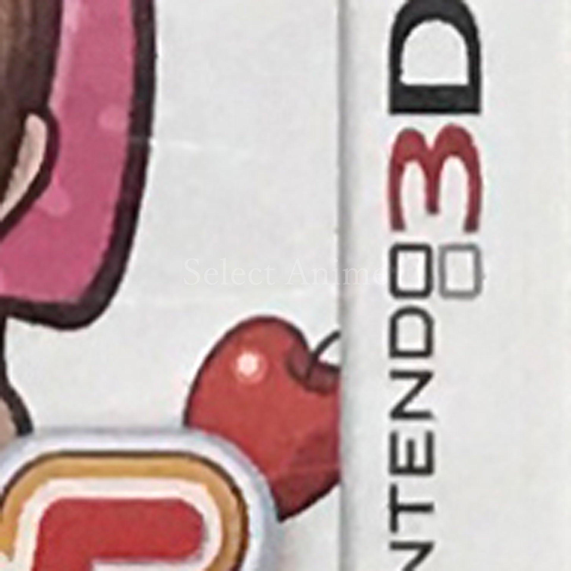 Cooking Mama 5: Bon Appetit! NINTENDO 3DS [USED]