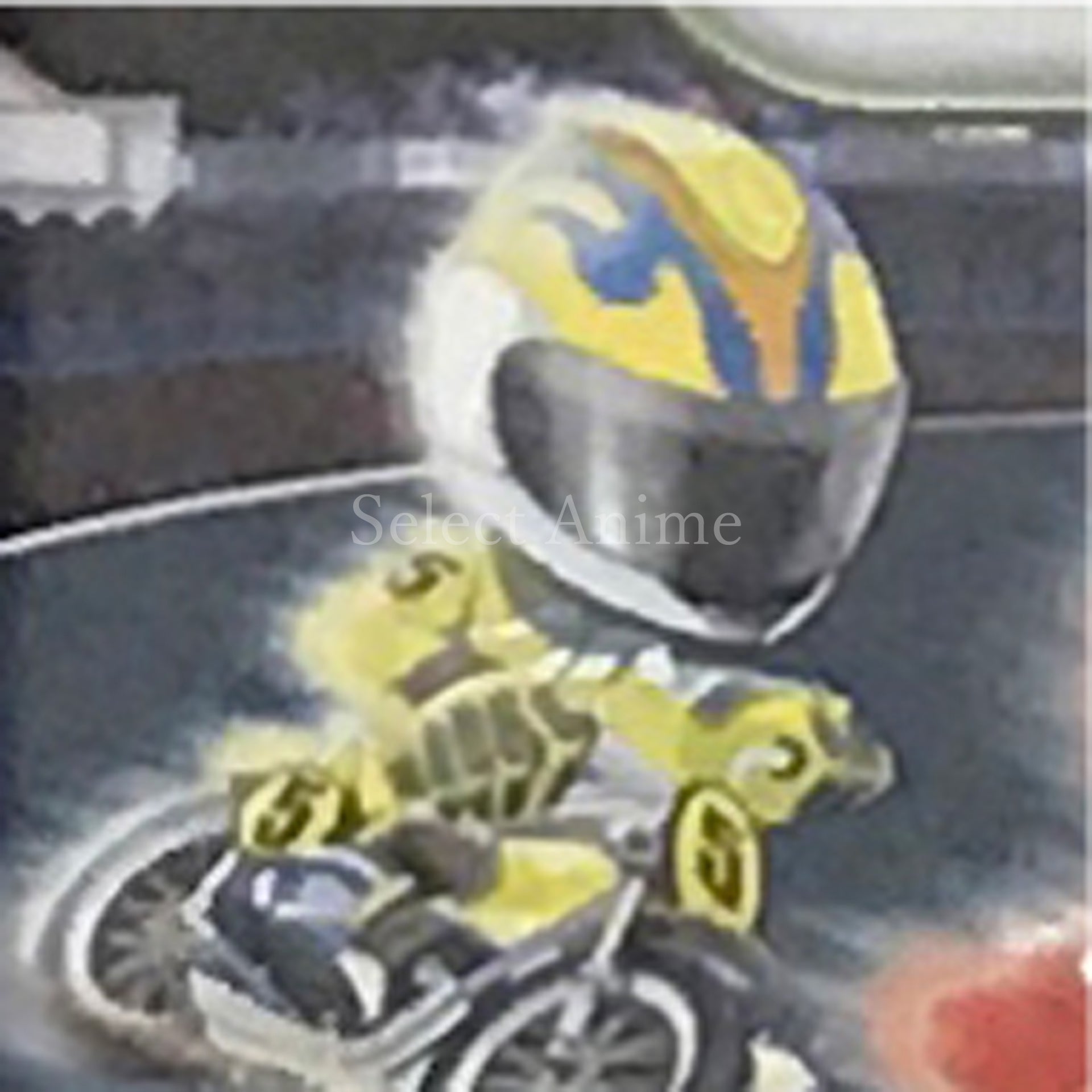 Minna de Auto Race 3D NINTENDO 3DS [USED]